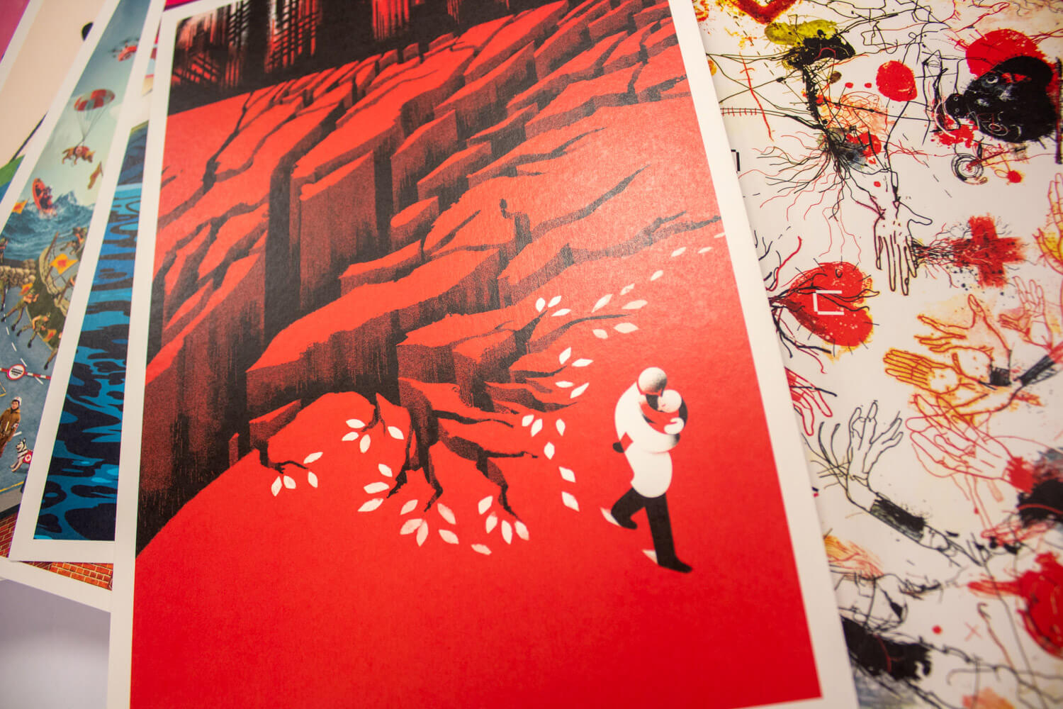 Livro 160 anos da Cruz Vermelha Portuguesa