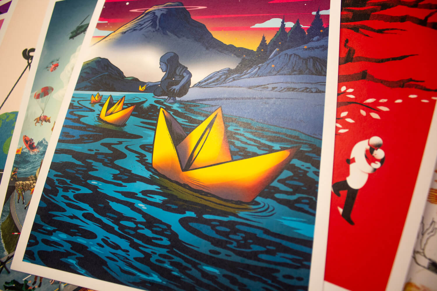 Livro 160 anos da Cruz Vermelha Portuguesa