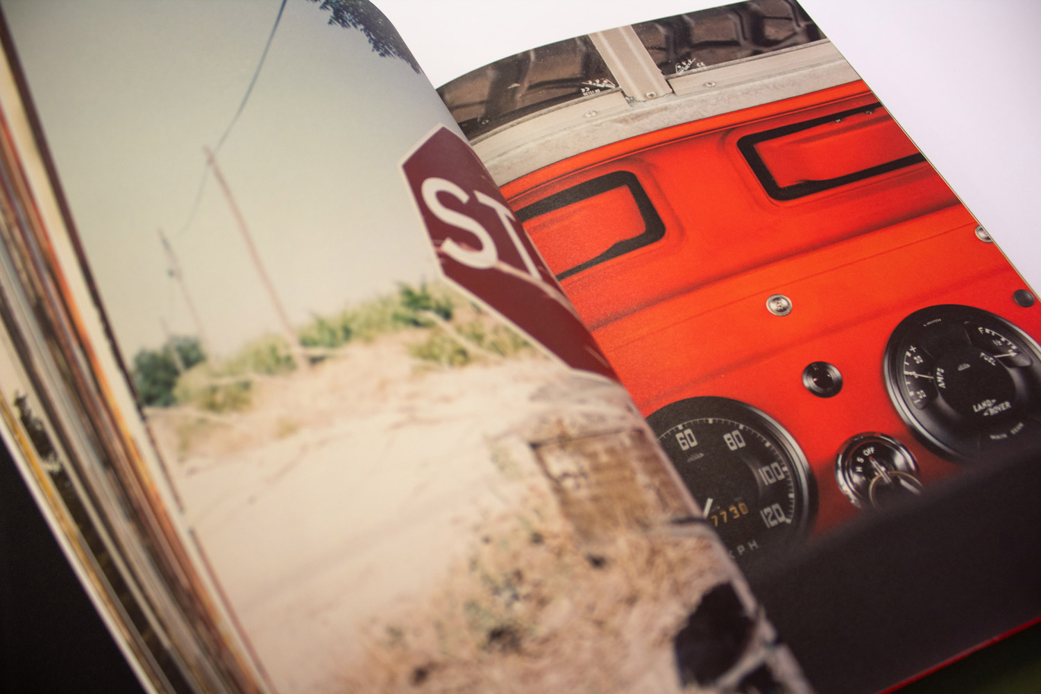 Livro Coolnvintage - 10 years