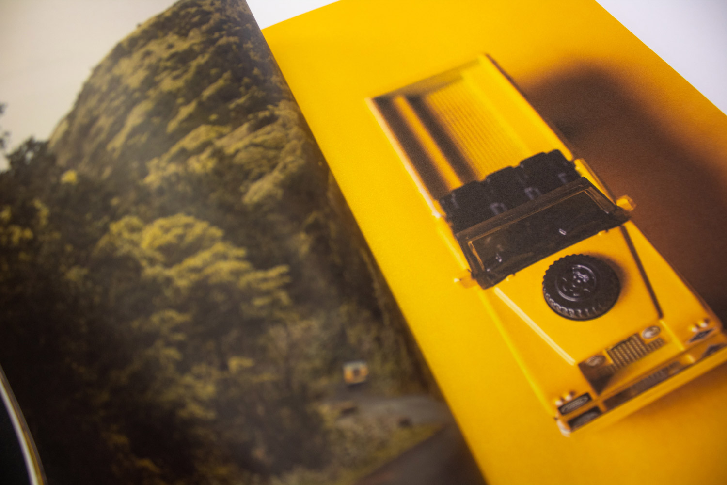 Livro Coolnvintage - 10 years