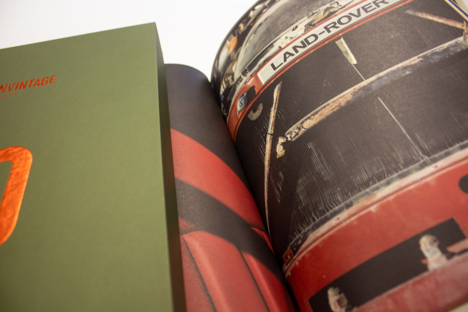 Livro Coolnvintage - 10 years