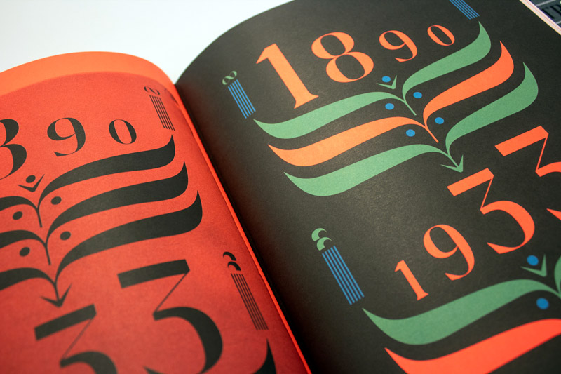 Livro 170 anos do Movimento Associativo Gráfico