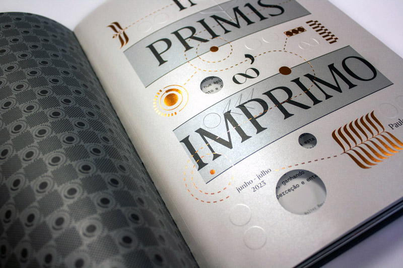 Livro 170 anos do Movimento Associativo Gráfico