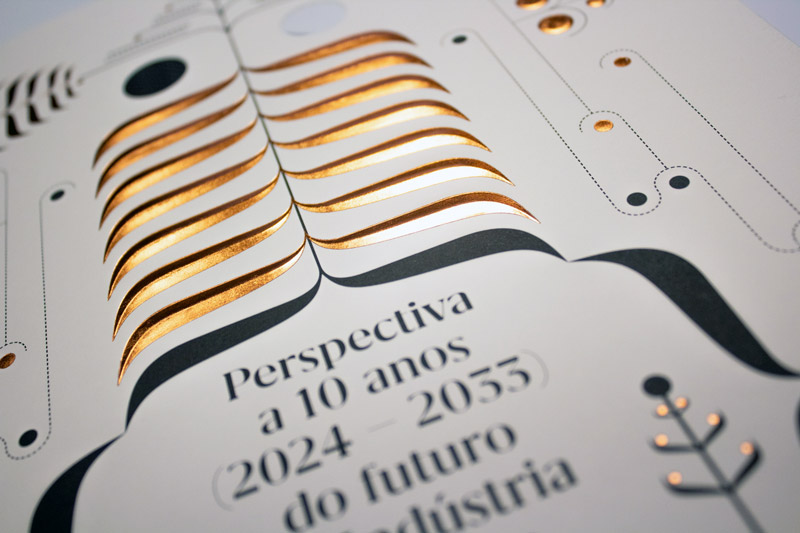 Livro 170 anos do Movimento Associativo Gráfico