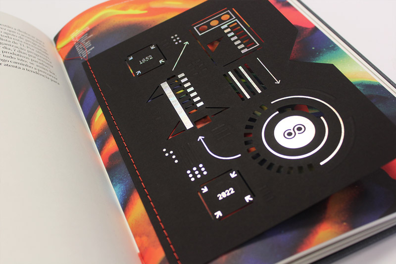 Livro 170 anos do Movimento Associativo Gráfico