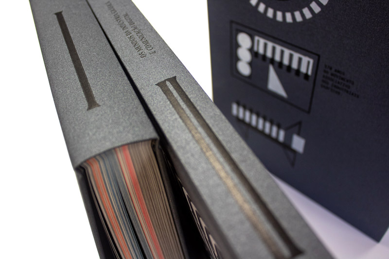 Livro 170 anos do Movimento Associativo Gráfico