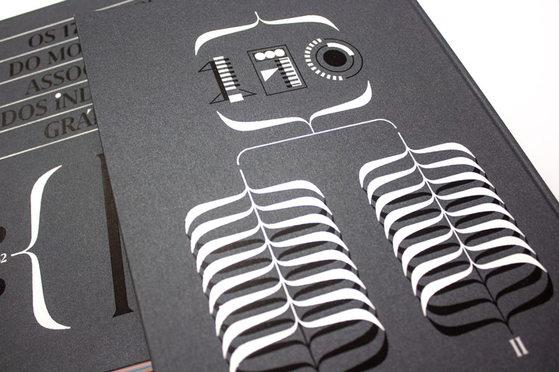 Livro 170 anos do Movimento Associativo Gráfico