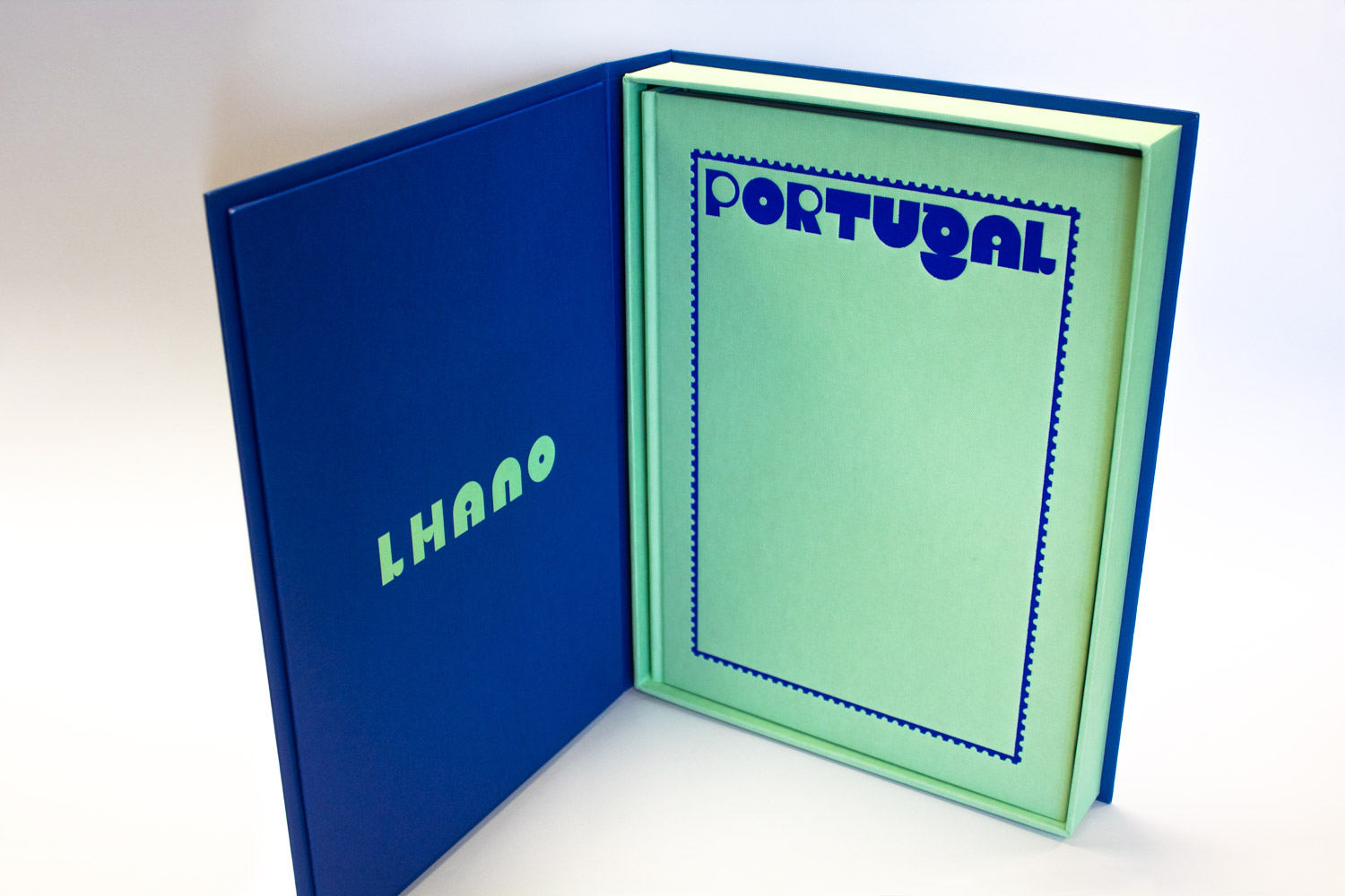 Livro Portugal