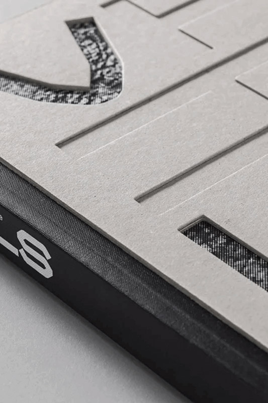 Livro Vhils Ephemera