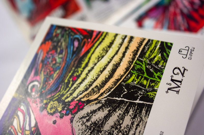 Autocolantes José Brandão M2