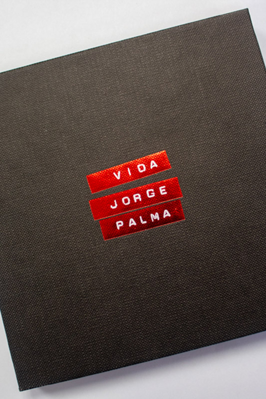 CD Vida Jorge Palma