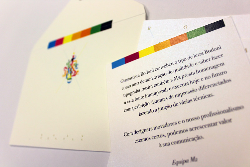 Postal de Natal 2025 M2