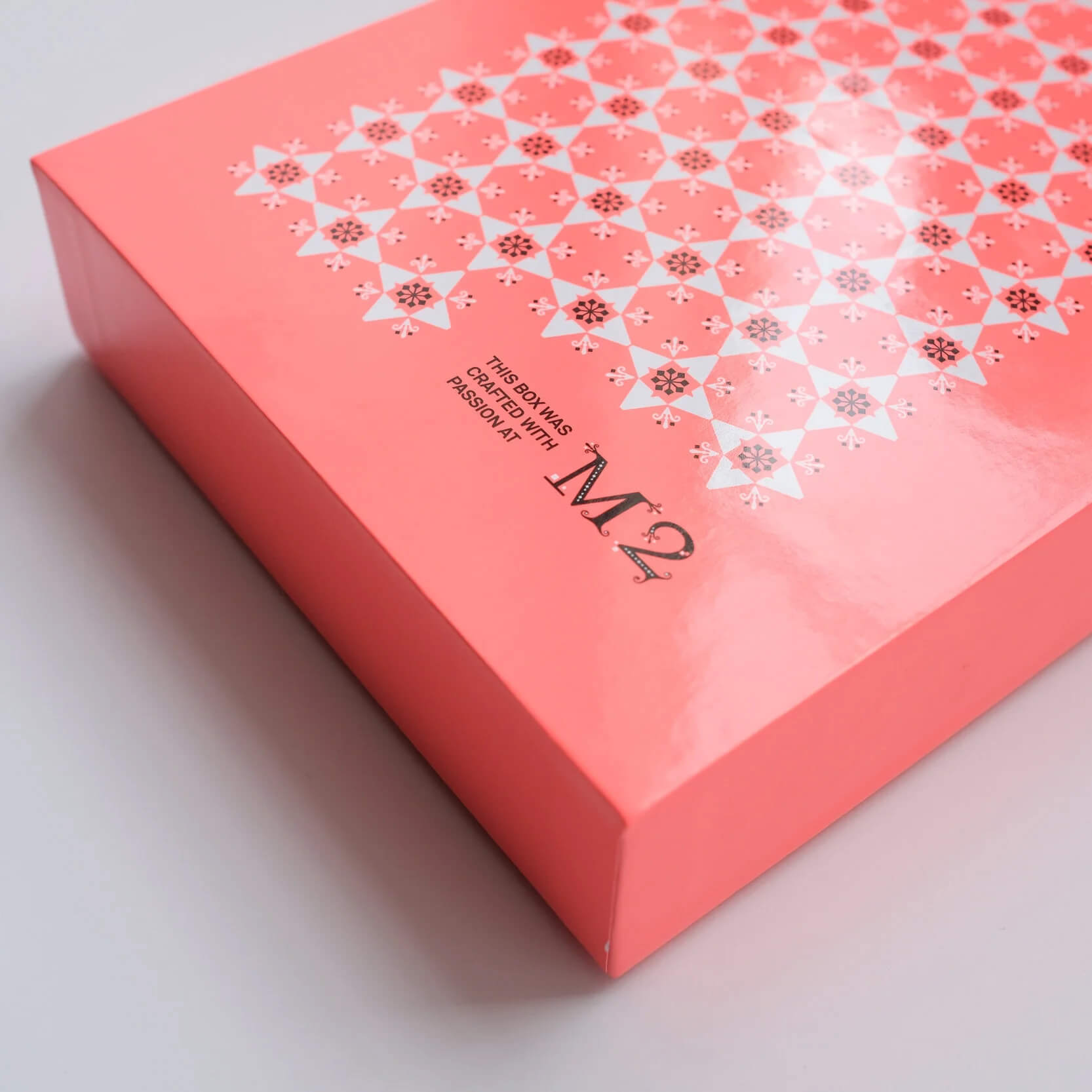 caixas personalizadas | Gráfica M2