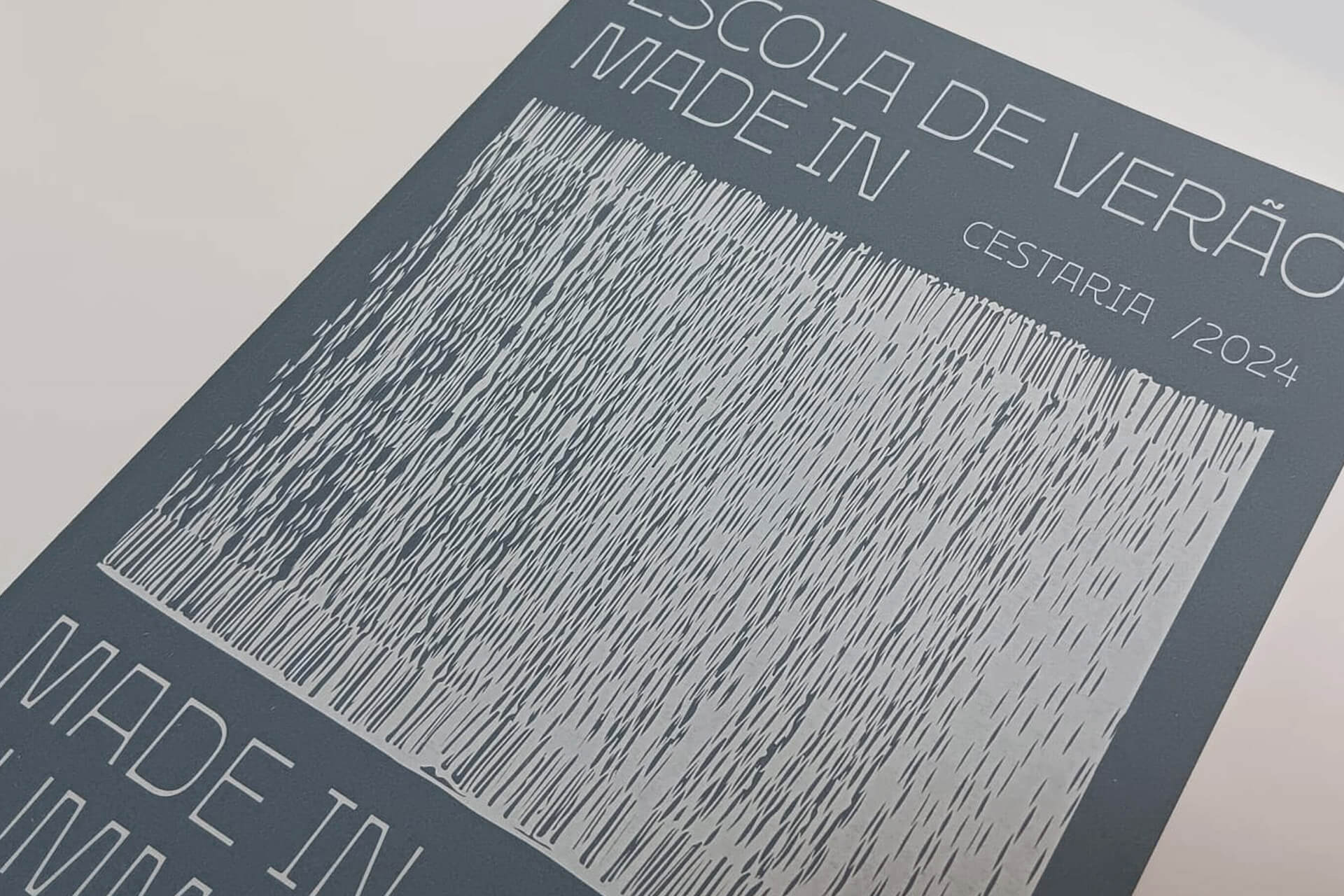 impressão digital | Gráfica M2