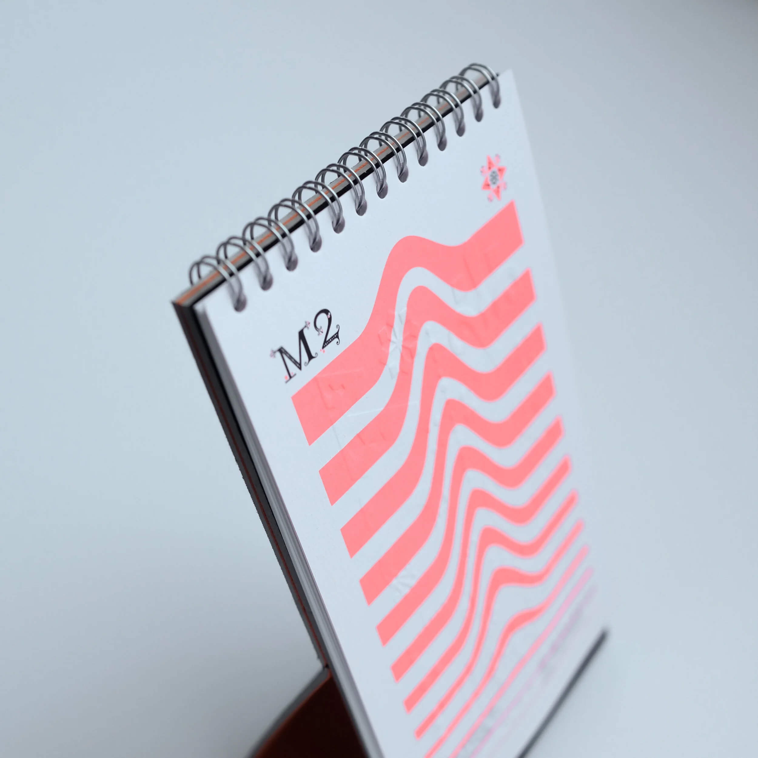 ringwire | Gráfica M2